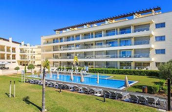 Vilamoura Hotels Apartments All Accommodations In Vilamoura
